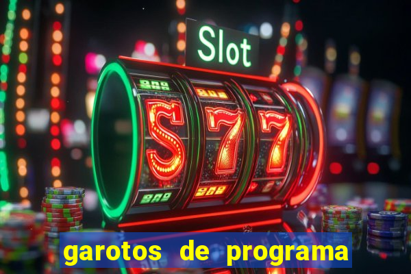 garotos de programa feira de santana